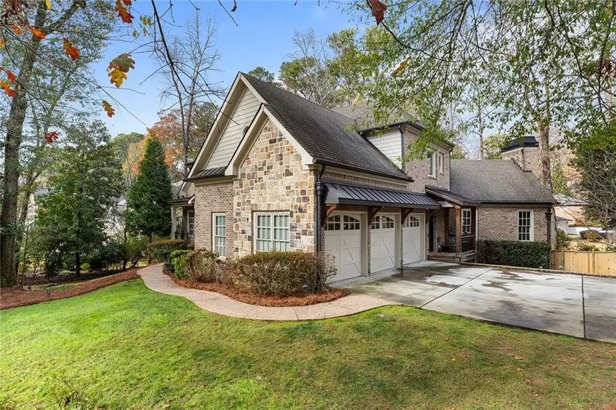 590 Windsor Parkway Ne, Atlanta, GA 30342 - #3