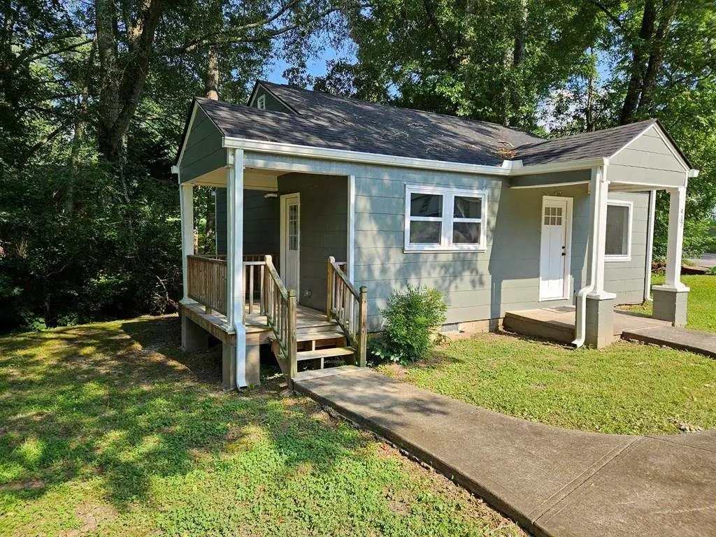 417 N Georgia Avenue, Bremen, GA 30110 - #1