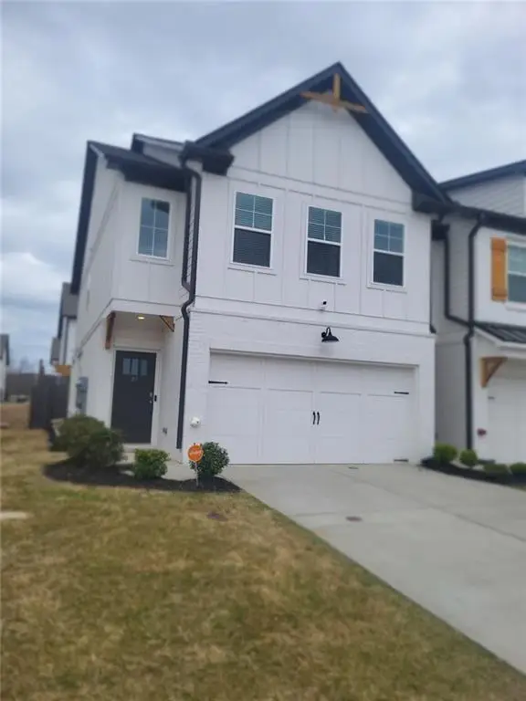 80 Garrison Drive, Winder, GA 30680