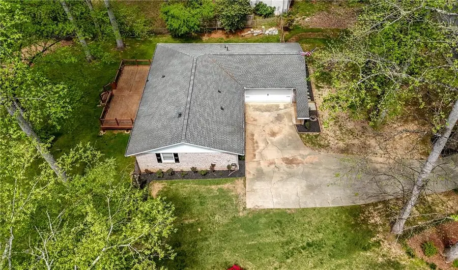 3220 Foxwood Trail Se, Smyrna, GA 30082 - #3