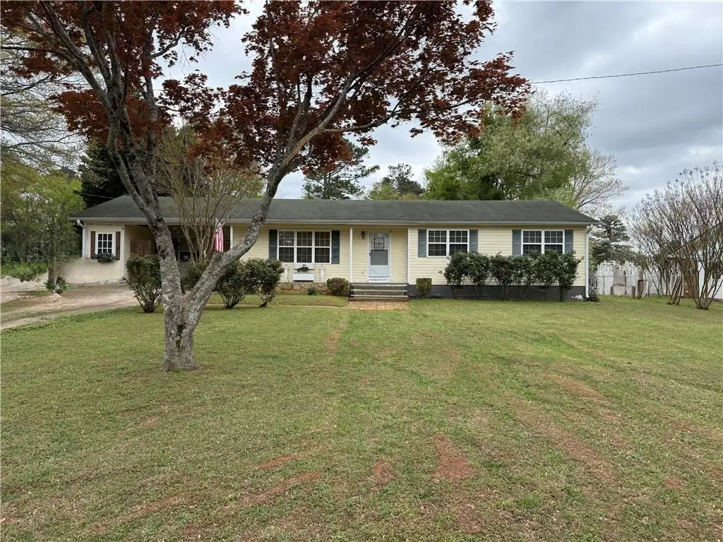 208 Donna Lane, Dallas, GA 30157 - #1