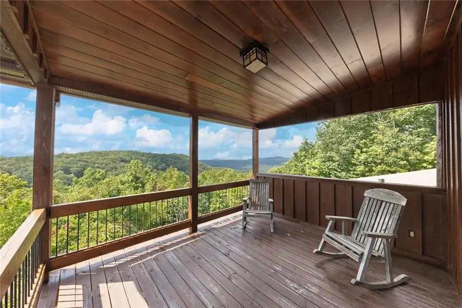 499 Raven Ridge Circle, Mineral Bluff, GA 30559 - #3
