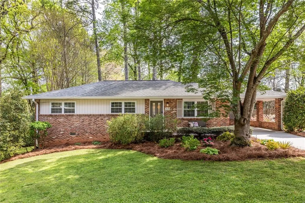 2976 Atterberry Court, Decatur, GA 30033 - #1