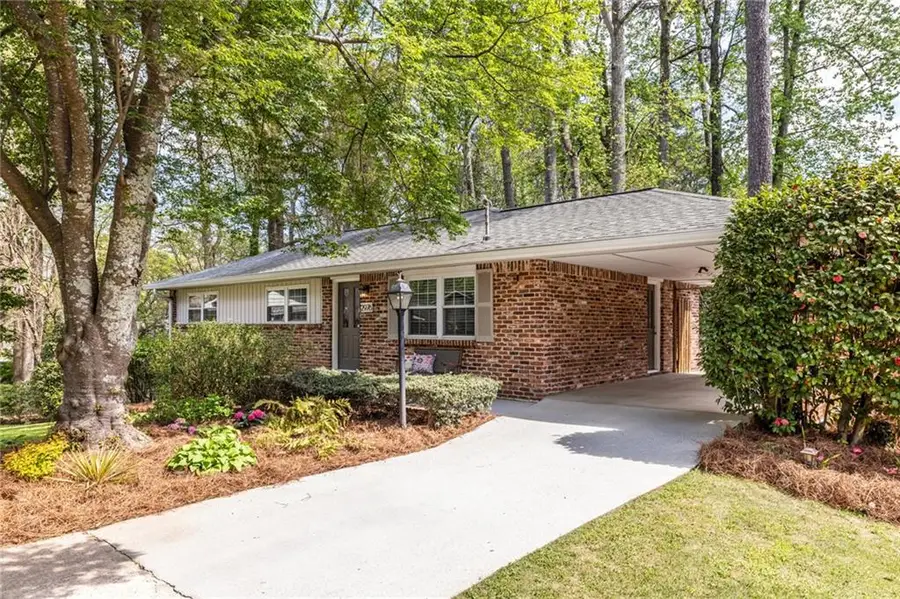 2976 Atterberry Court, Decatur, GA 30033 - #3