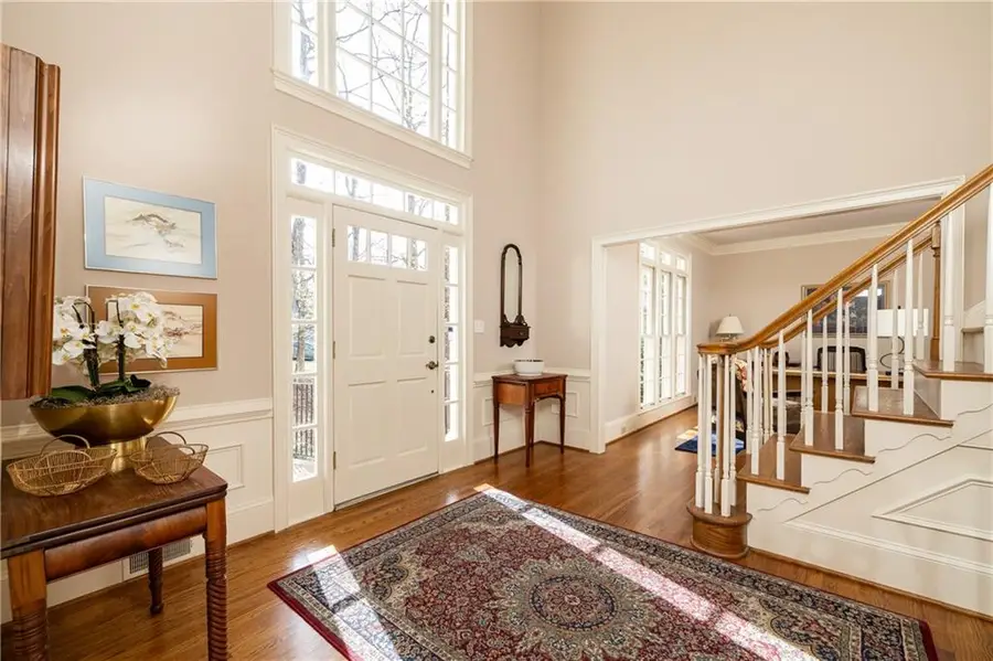 9275 Stonemist Trace, Roswell, GA 30076 - #3