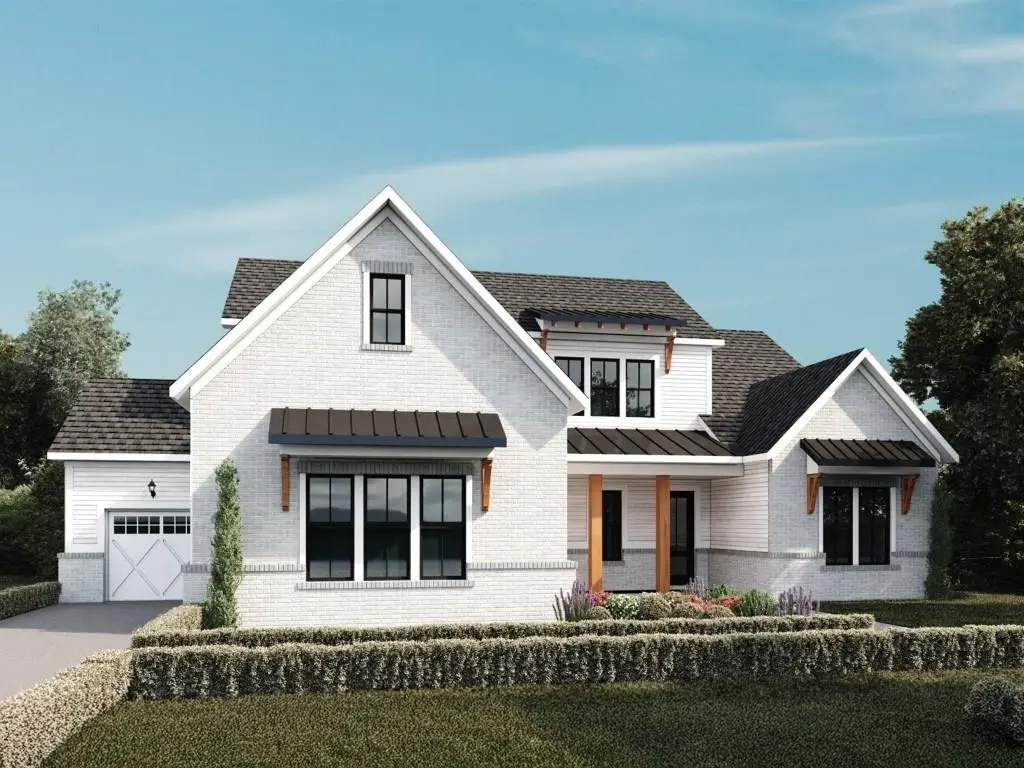 4530 Aiden Way, Cumming, GA 30041 - #1