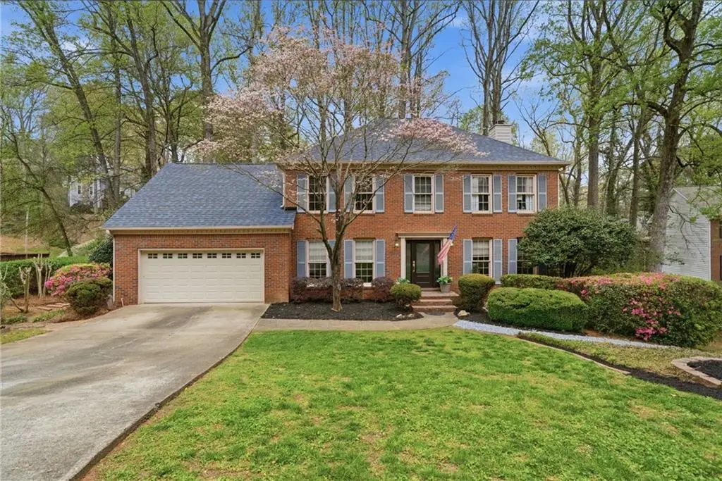 539 Wagner Way Ne, Kennesaw, GA 30144 - #1