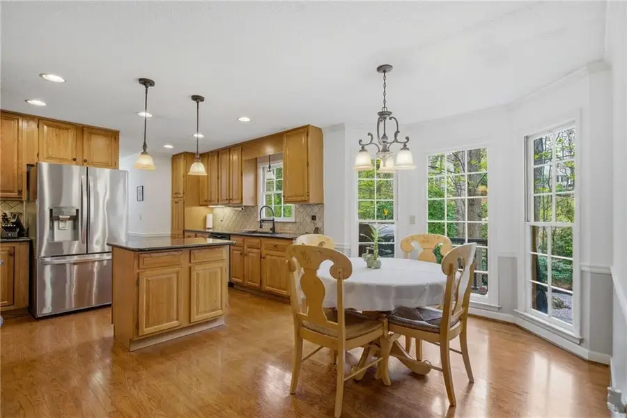 539 Wagner Way Ne, Kennesaw, GA 30144 - #2