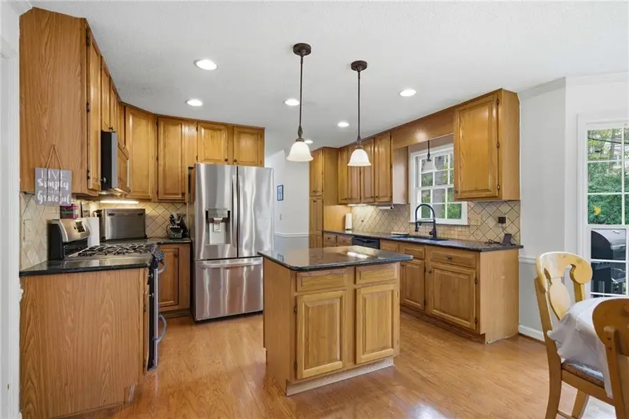 539 Wagner Way Ne, Kennesaw, GA 30144 - #3