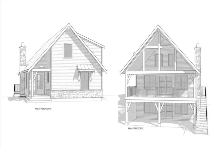 1520 Azure Lane, Ranger, GA 30734 - #1