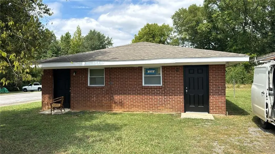 106 Porter Street Sw, Rome, GA 30161 - #2