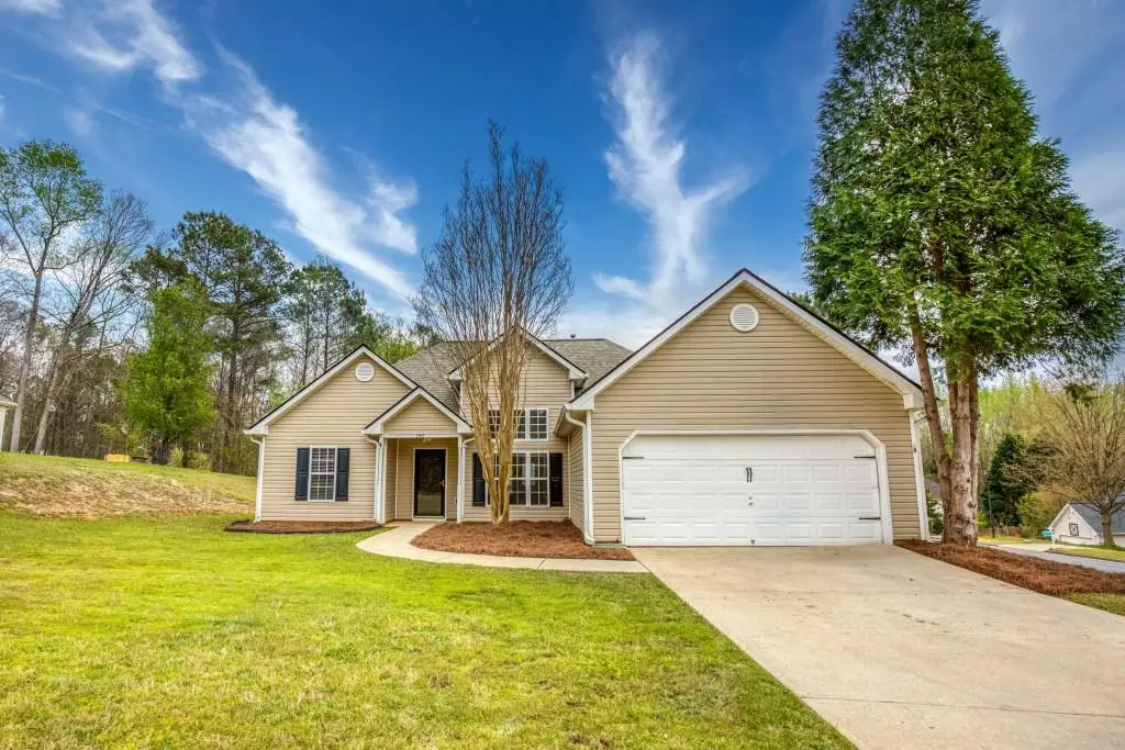 190 Towler Shoals Drive, Loganville, GA 30052 - #1