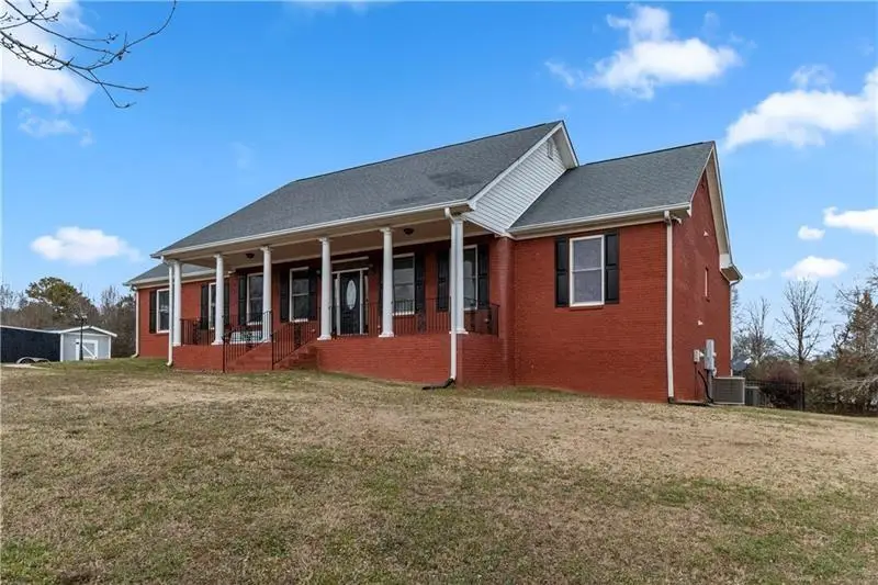 2984 Berry Road, Loganville, GA 30052 - #2