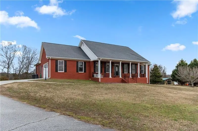 2984 Berry Road, Loganville, GA 30052 - #3