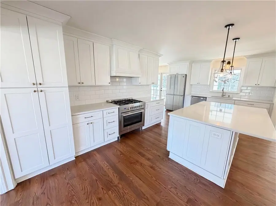 174 Lovelace Lane, Ball Ground, GA 30107 - #2