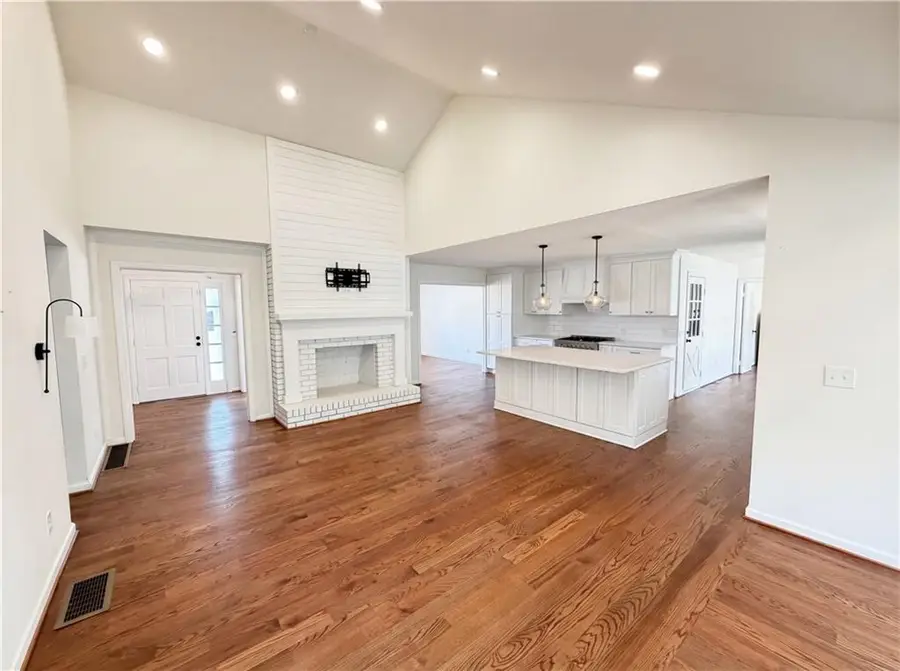 174 Lovelace Lane, Ball Ground, GA 30107 - #3