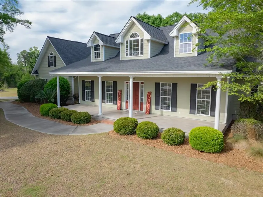687 Mallard Pointe Drive, Douglas, GA 31535 - #2