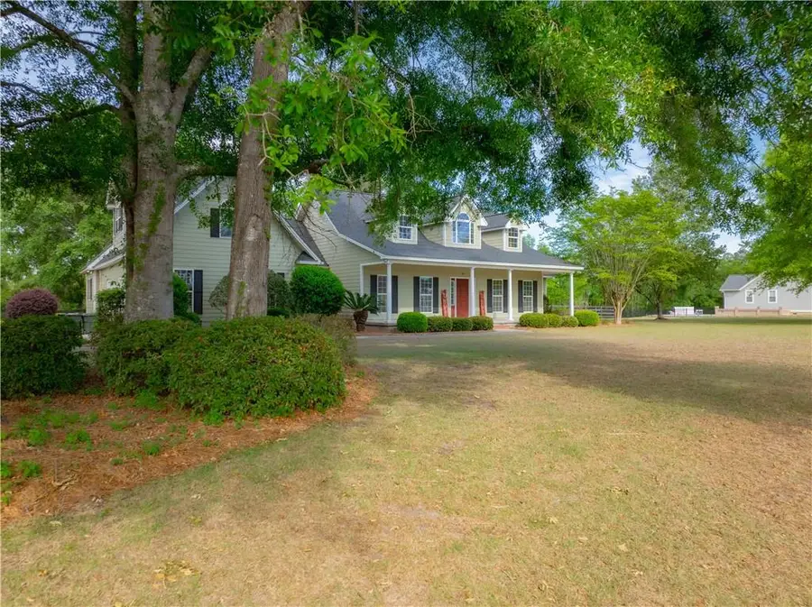 687 Mallard Pointe Drive, Douglas, GA 31535 - #3