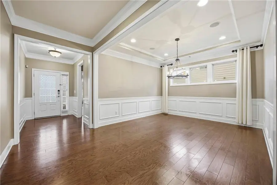 2002 Blossom Hill Drive, Roswell, GA 30076 - #3