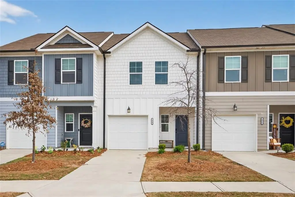 173 Buckingham Lane, Hoschton, GA 30548 - #1