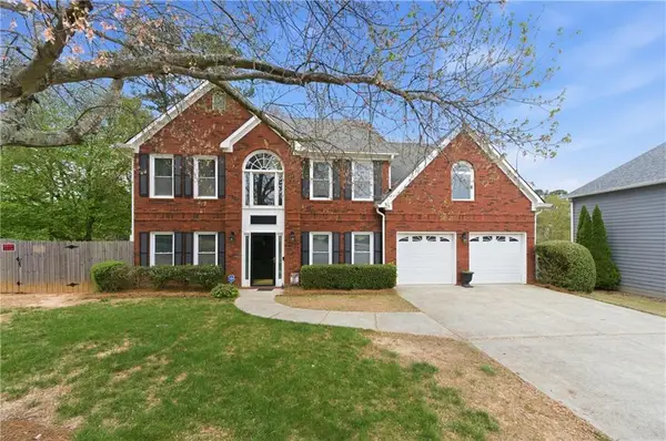 1202 Lauren Court Nw, Acworth, GA 30101