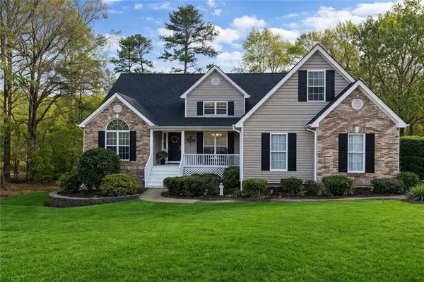 67 Oxford Lane, Braselton, GA 30517