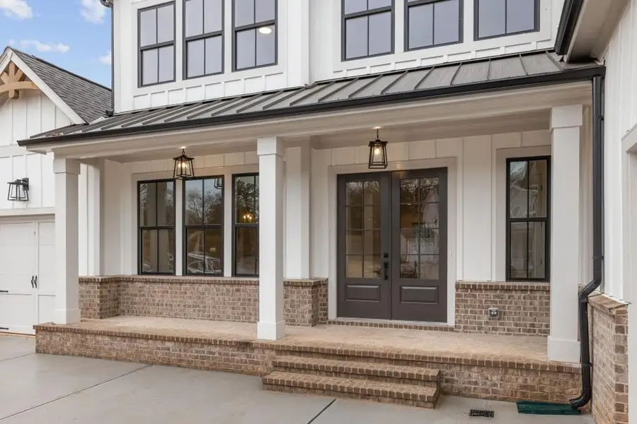 9150 Greenway Court, Gainesville, GA 30506 - #2