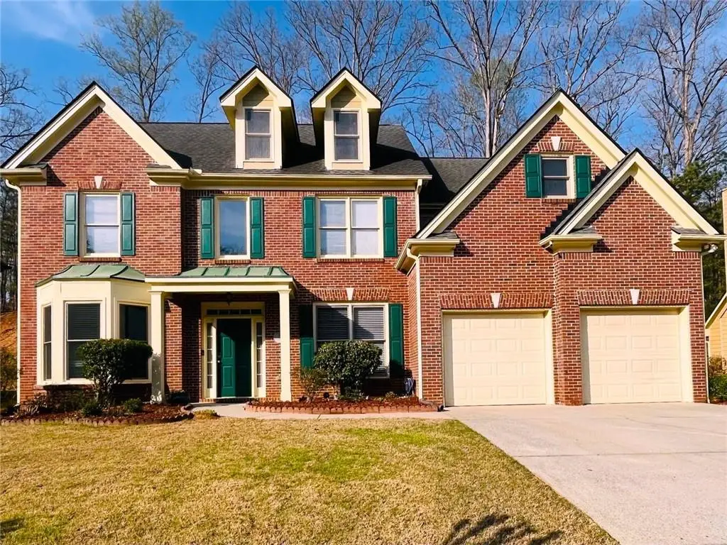 585 Golden Meadows Lane, Suwanee, GA 30024 - #1