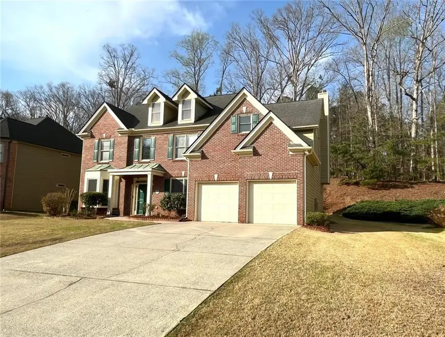 585 Golden Meadows Lane, Suwanee, GA 30024 - #2
