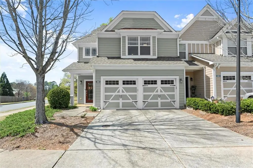 3601 Silver Brooke Lane Nw, Kennesaw, GA 30144 - #1