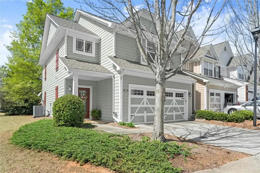 3601 Silver Brooke Lane Nw, Kennesaw, GA 30144 - #2