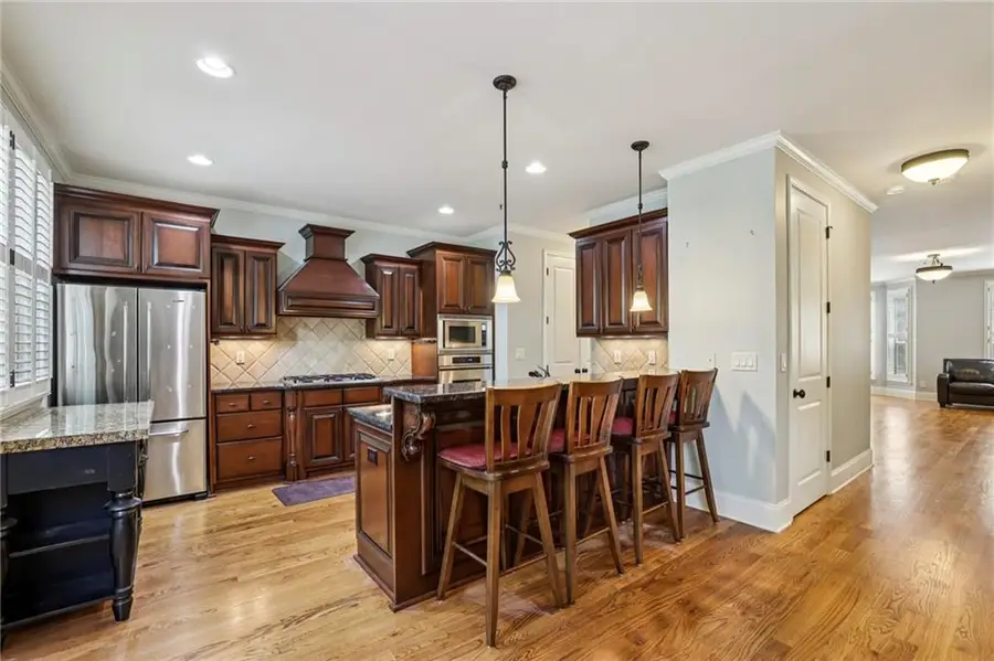 5577 Julian Place, Atlanta, GA 30342 - #3