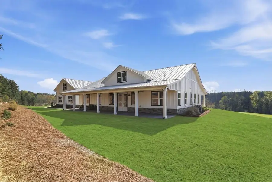 1505 Elders Mill Road, Senoia, GA 30276 - #2