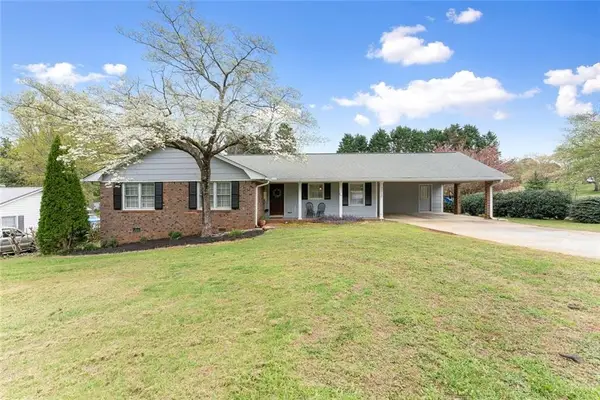 3670 Whiting Road, Gainesville, GA 30504
