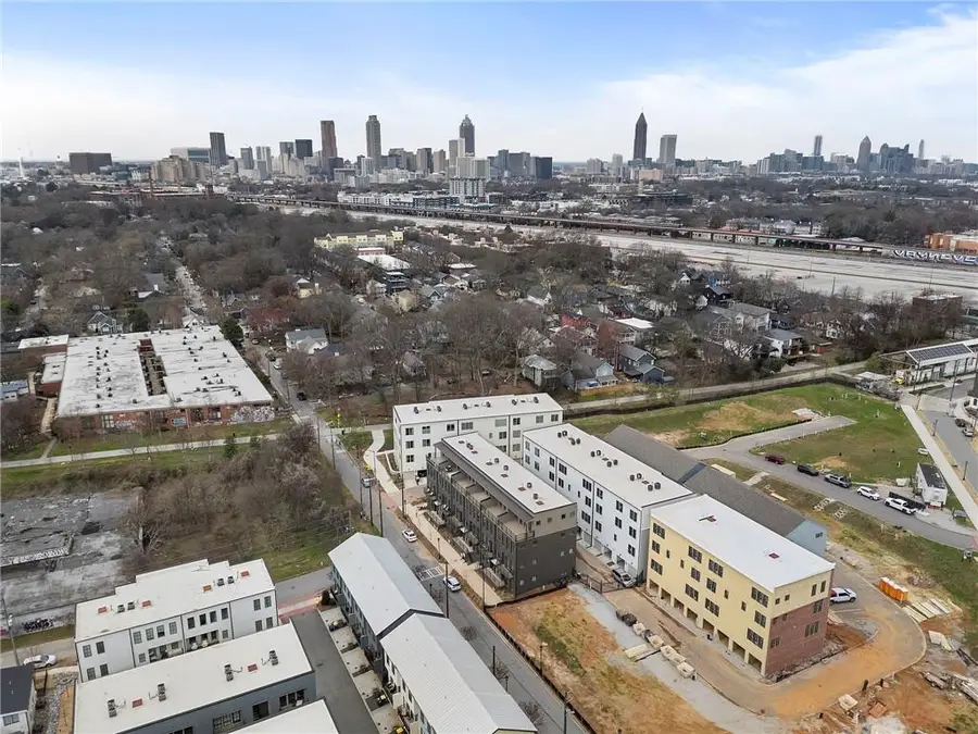 919 Hughley Circle Se #72, Atlanta, GA 30316 - #2