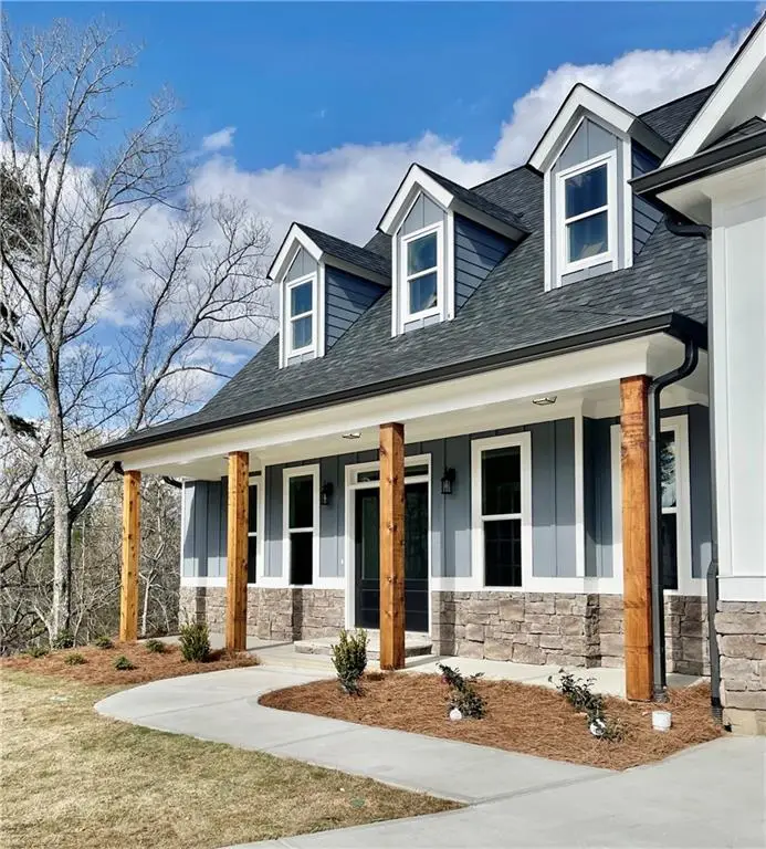14 Altar Rock Court Court Se, Cartersville, GA 30121 - #2