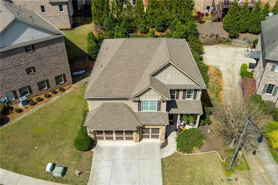 2906 Ansley Manor Court, Marietta, GA 30062 - #2