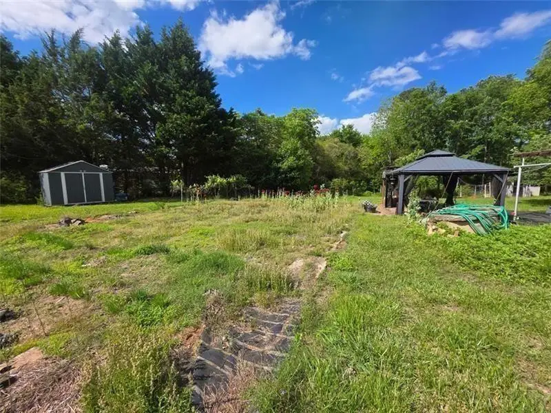 3834 Highway 124 W, Jefferson, GA 30549 - #3