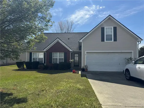 1525 Racquet Club Drive, Lawrenceville, GA 30043