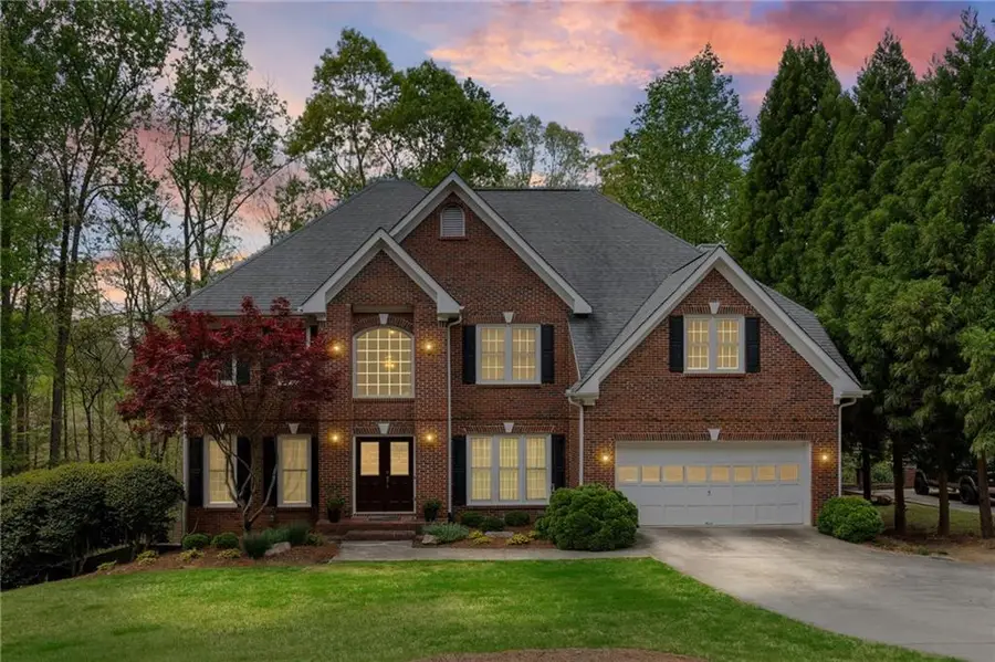 2550 Ridgehurst Drive, Buford, GA 30518 - #3