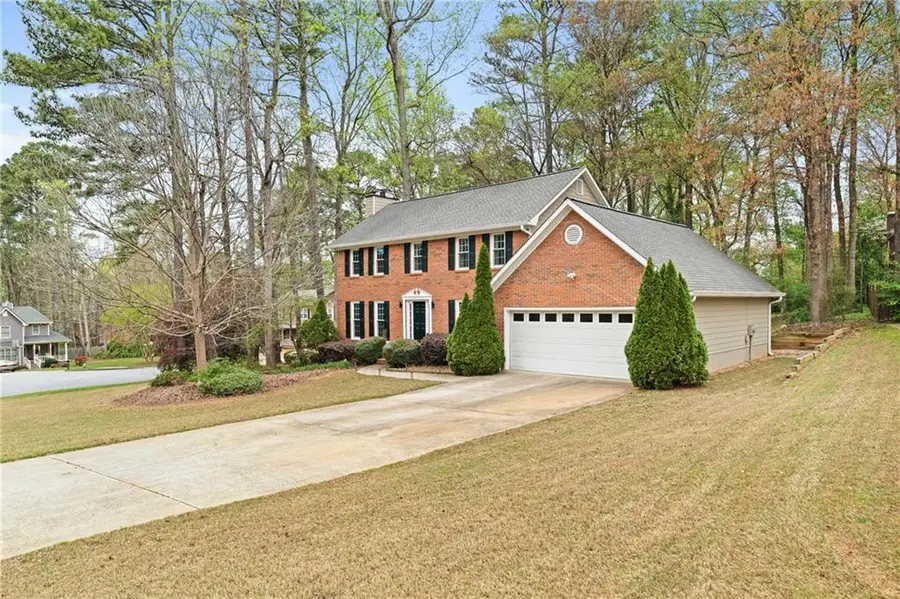 2859 Creek Court Sw, Marietta, GA 30008 - #3