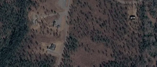 108 High River Road, Ellijay, GA 30540