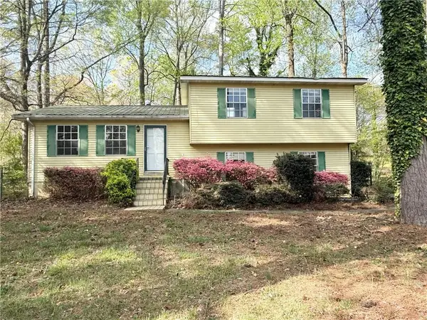 3681 Lavilla Drive, Powder Springs, GA 30127