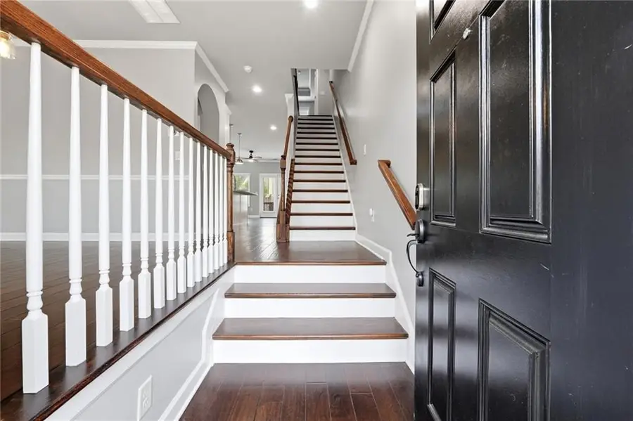 7375 Glisten Avenue, Atlanta, GA 30328 - #3