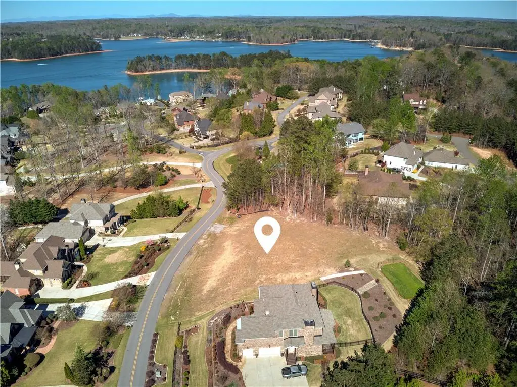 6870 Bragg Road, Cumming, GA 30041 - #1