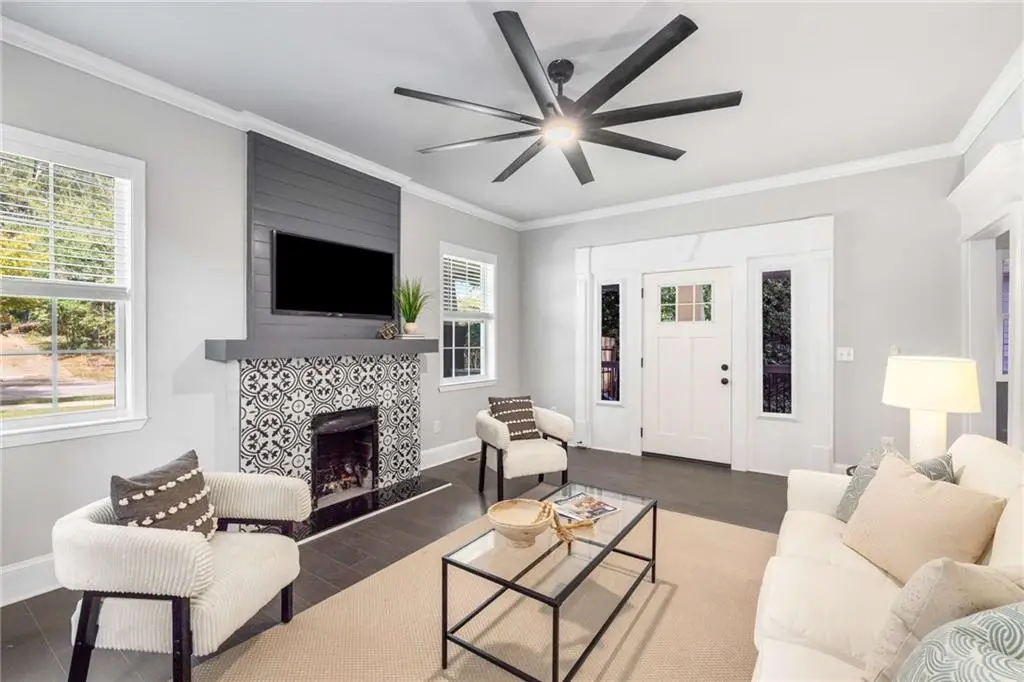 201 Adair Avenue Se, Atlanta, GA 30315 - #1