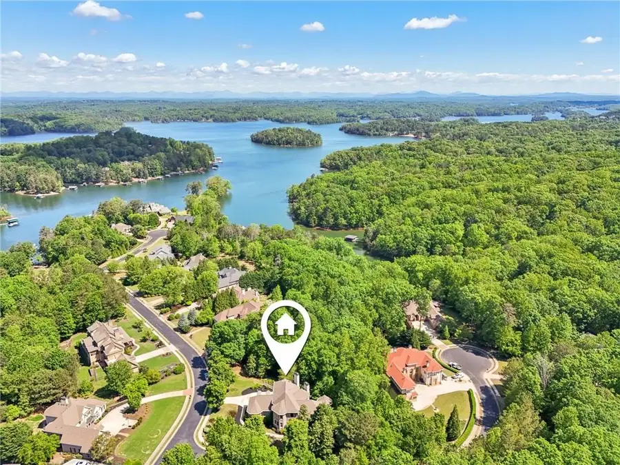 4162 Cumberland Point Drive, Gainesville, GA 30504 - #2