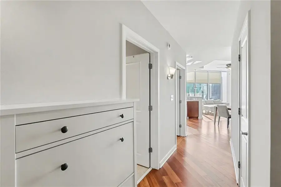 855 Peachtree St Ne #1203, Atlanta, GA 30308 - #3