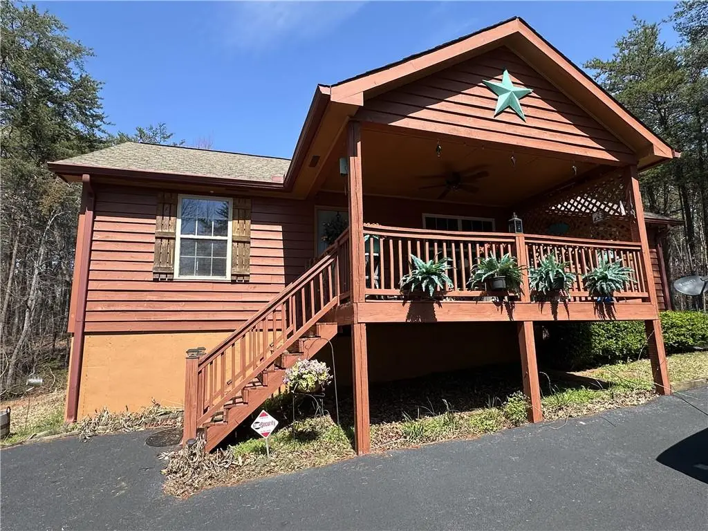 99 Duncan Bridge Trail, Cleveland, GA 30528 - #1