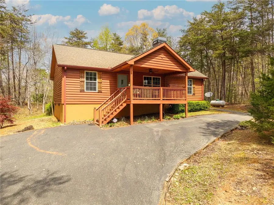 99 Duncan Bridge Trail, Cleveland, GA 30528 - #2